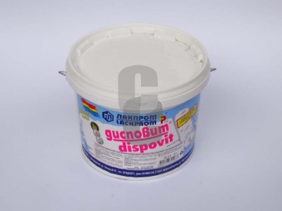 Дисповит -  5кг.                                                                                                                                                                                                                                                                                            